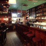 The Cuban Bar and Lounge Dining Broadbeach