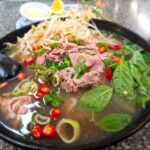 Beef Pho at Pho Parramatta