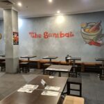 Inside The Sambal Indonesian Restaurant Sydney CBD