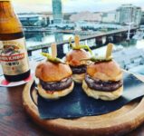Restaurant Close to Hyatt Regency Hotel Sydney