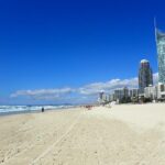 Surfers Paradise Beach Holiday