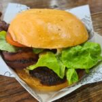 Best Burgers in Parramatta