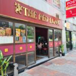 Red Lion British Pub Soi 13 Sukhumvit Bangkok