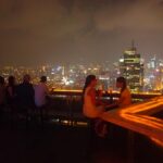 Cloud Lounge Jakarta rooftop bar