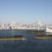Odaiba Tokyo