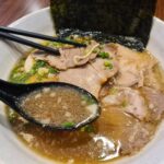 Best Ramen I have eaten in Bangkok or anywhere