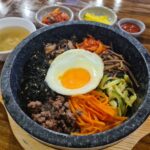 Good Korean Food in Darwin