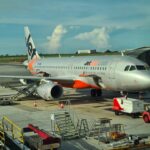 Flight Review Jetstar Flight from Cairns to Darwin