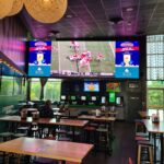 The Sportsbar Mindil Beach Casino Resort Darwin