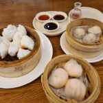 Yum Cha Dim Sum in Brisbane City CBD