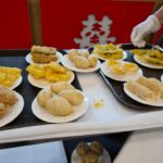 Yum Cha Dim Sum in Cabramatta