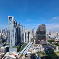 Sukhumvit October 2024