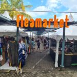 The Flea Market Seminyak Bali