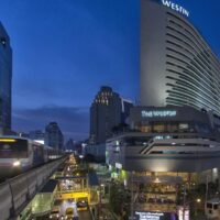 The Westin Grande Bangkok Sukhumvit Hotel