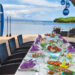 Christmas Lunch or dinner in Bali