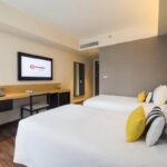 Travelodge Bangkok Sukhumvit 11 Hotel