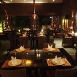 The Tao Bali Restaurant Tanjung Benoa Bali