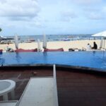 The Whacko Beach Club Tanjung Benoa Bali