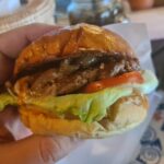 Best Burger on Soi 11 Sukhumvit Bangkok