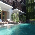 The Oasis Lagoon Resort Sanur Bali