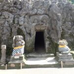 Goa Gajah Elephant Cave Bali