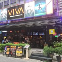 Viva Sports Bar Soi 8 Sukhumvit Bangkok