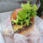 Betty's Burgers Surfers Paradise