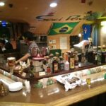 Saci Perere Brazilian Restaurant Tokyo