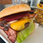 Best Burgers in Cairns