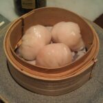 Yum Cha Dim Sum at Mr Wong's Restaurant Sydney