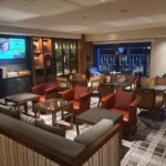 Regency Club Lounge at Hyatt Regency Yokohama