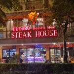 El Toro House of Meat Steak House Bangkok