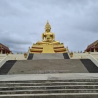 Big Buddha Hua Hin