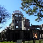 Atomic Dome Hiroshima