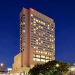 Sheraton Hiroshima Hotel