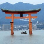 Miyajima Island Japan