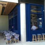 Anason Turkish Restaurant Barangaroo Sydney