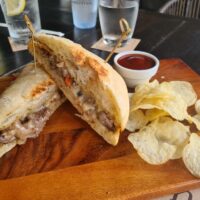 Pub Food in Bangkok