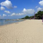 Sanur Beach Bali - Great Family Holiday Destination