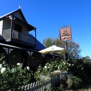 Royal Cricketers Arms Inn Prospect Sydney