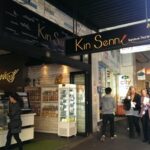 Kin Senn Thai Street Food Sydney Thai Town