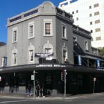 Woolpack Hotel Parramatta