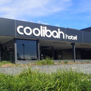 Coolibah Hotel in Sydney's Western Suburbs