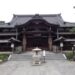 Sengakuji Temple Tokyo