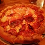 Best Pizza in Roppongi Tokyo