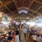 Ben Thanh Markets Saigon