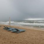 Rainy Season on Phu Quoc Island