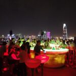 Chill Skybar Ho Chi Minh City