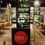 Platform 270 Restaurant Melbourne