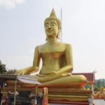 Big Buddha Pattaya Thailand